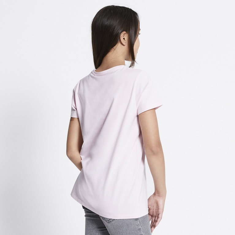 Basic t-shirt "Filippa star" Basic t-shirt "Filippa star"